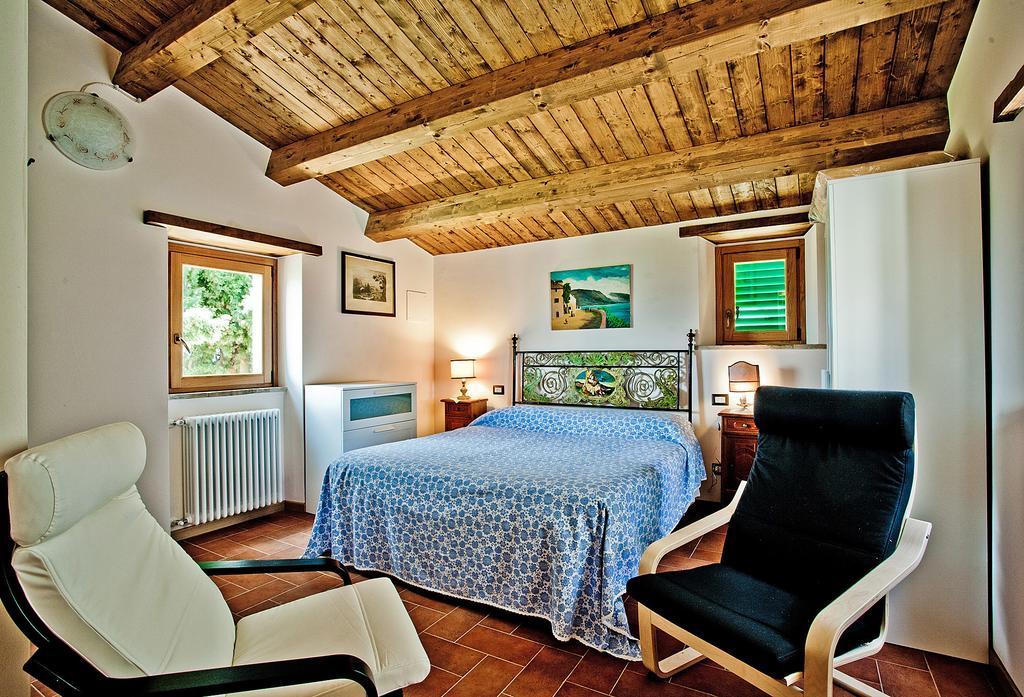 Agriturismo Terra Di Michelangelo Caprese Michelangelo Extérieur photo