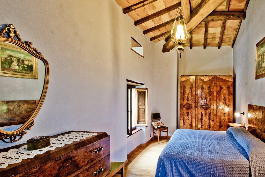 Agriturismo Terra Di Michelangelo Caprese Michelangelo Extérieur photo