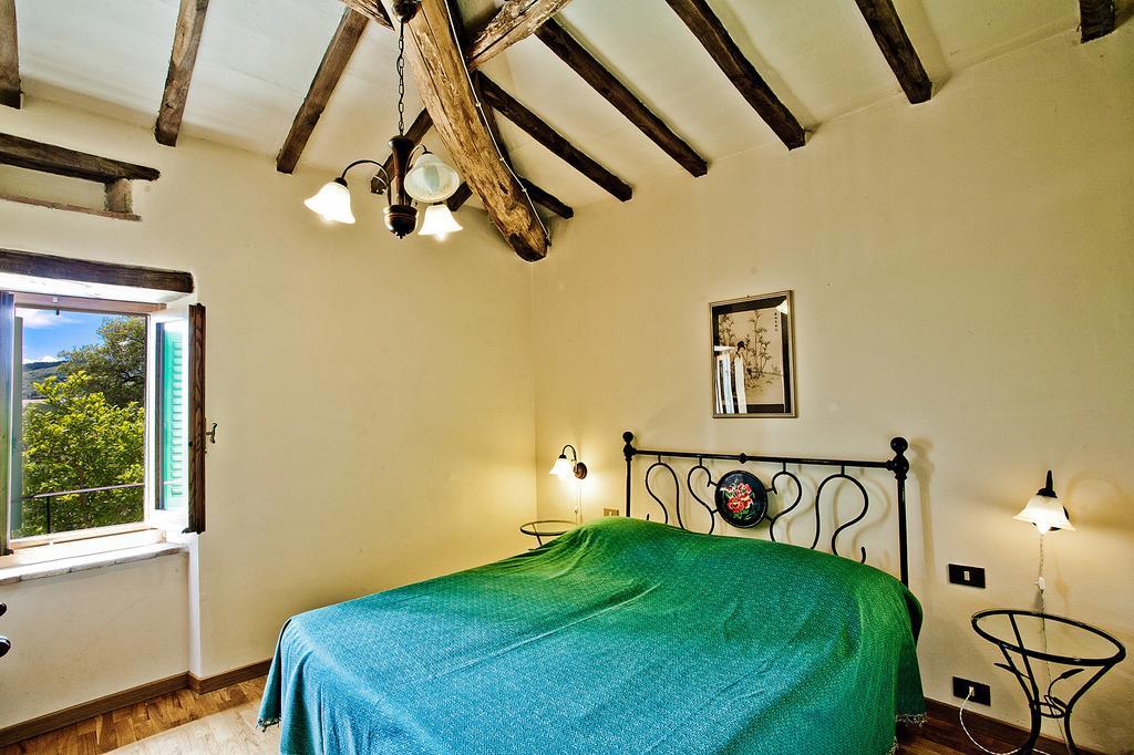 Agriturismo Terra Di Michelangelo Caprese Michelangelo Extérieur photo