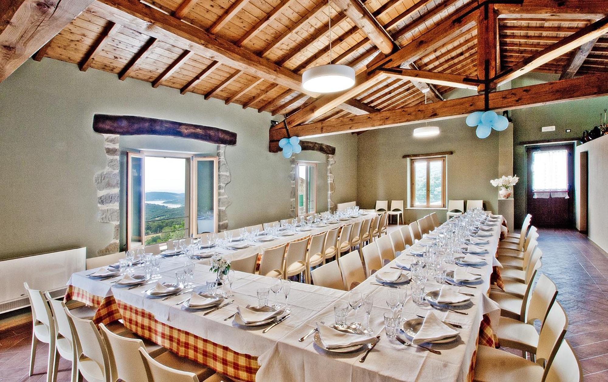 Agriturismo Terra Di Michelangelo Caprese Michelangelo Extérieur photo